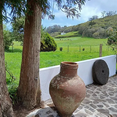 Casa Da Vivi Holiday home Santo Espirito