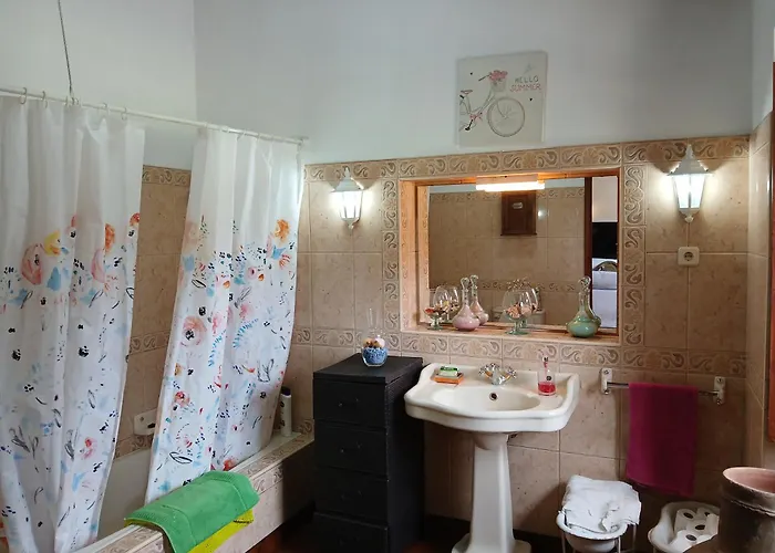 Casa Da Vivi Holiday home *