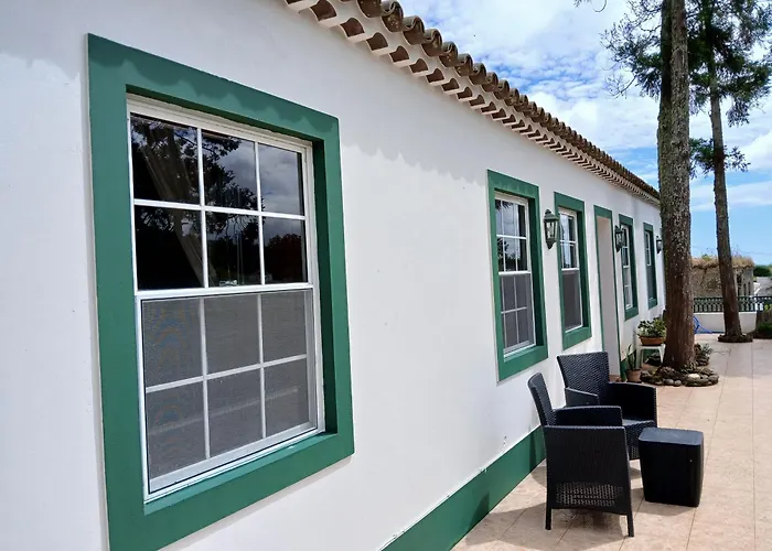 Casa Da Vivi Santo Espirito