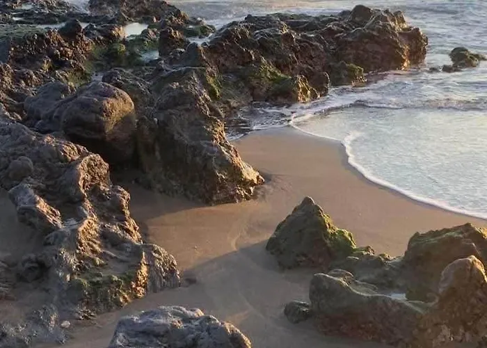 Holiday home Casa Da Vivi