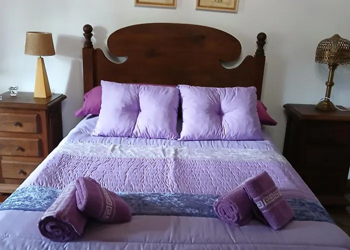 Casa Da Vivi * Santo Espirito