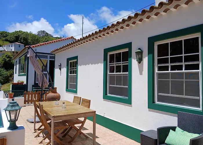 Holiday home Casa Da Vivi