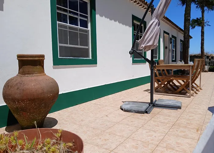 Holiday home Casa Da Vivi