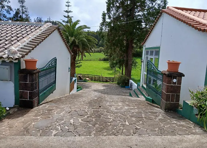 Holiday home Casa Da Vivi *