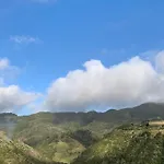 Сasa de vacaciones Casa Da Víví Santo Espirito