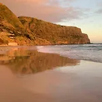 Сasa de vacaciones Casa Da Víví Santo Espirito
