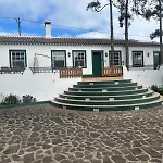 Casa Da Vivi Semesterbostad Santo Espirito