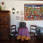 Semesterbostad Casa Da Vivi