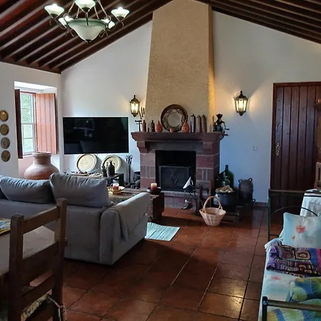 Casa Da Vivi * Santo Espirito