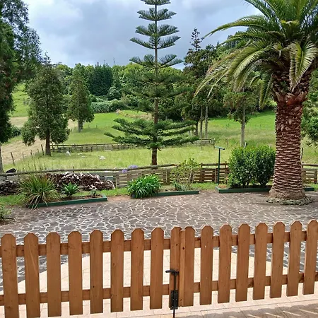 בית נופש Casa Da Vivi Santo Espirito