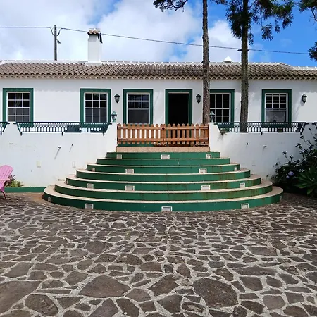 Casa Da Víví Santo Espirito