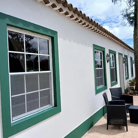 Casa Da Víví Santo Espirito