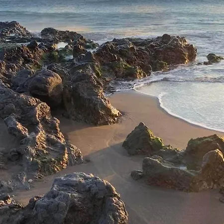 Feriehus Casa Da Vivi