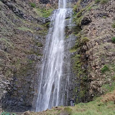 Casa Da Vivi Feriehus