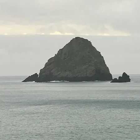 Casa Da Vivi בית נופש