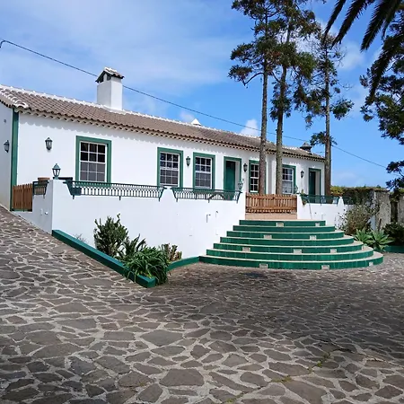 Feriehus Casa Da Vivi *