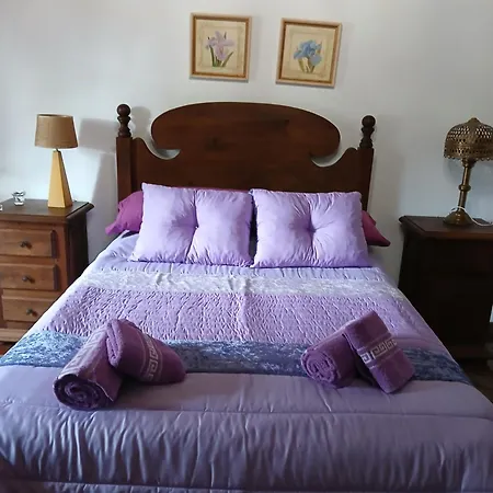 Casa Da Víví * Santo Espirito