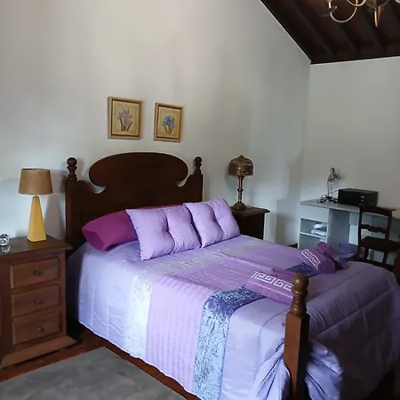 Casa Da Vivi Дом отдыха *