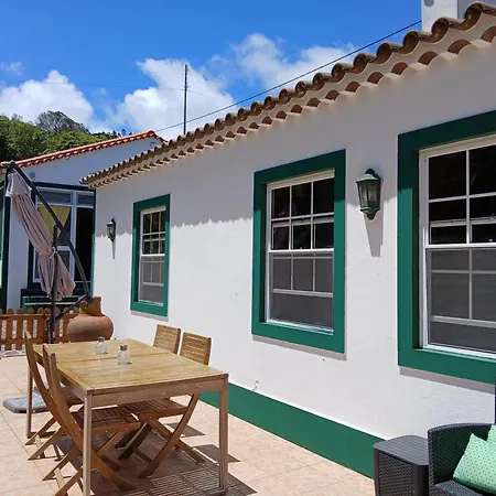Сasa de vacaciones Casa Da Víví