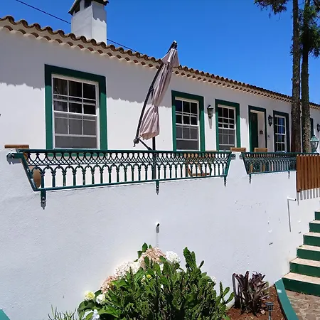 Casa Da Víví * Santo Espirito
