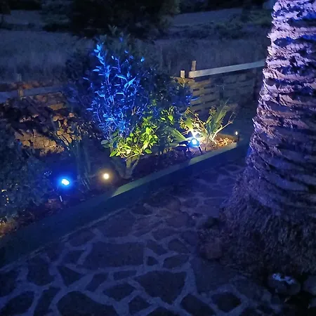 Casa Da Vivi Feriehus *