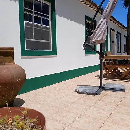 בית נופש Casa Da Vivi