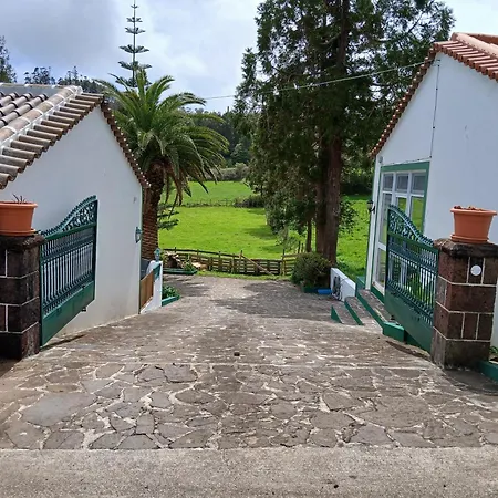 Сasa de vacaciones Casa Da Víví *