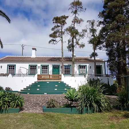Casa Da Vivi * Santo Espirito