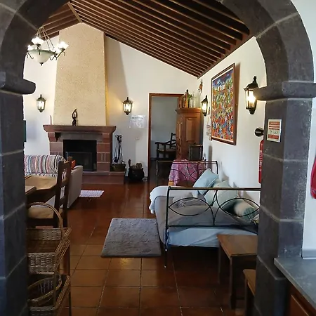 Casa Da Vivi * Santo Espirito