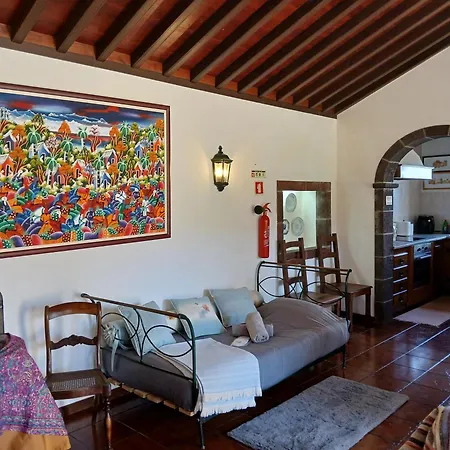 Casa Da Vivi Feriehus