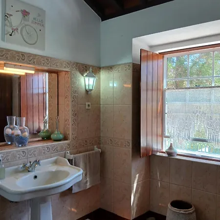 Casa Da Vivi *