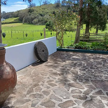 Casa Da Vivi Дом отдыха Santo Espirito