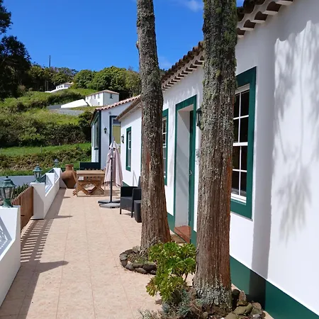 Casa Da Vivi * Santo Espirito