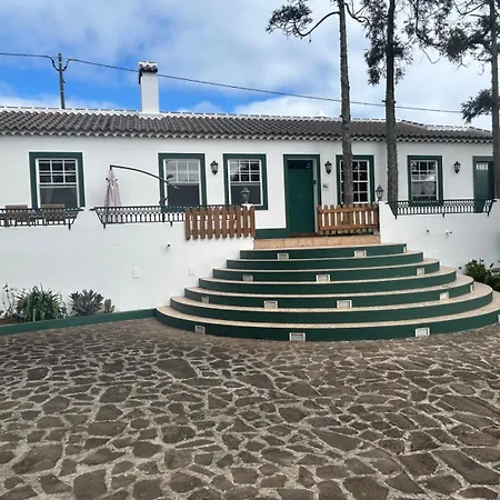 Casa Da Vivi Дом отдыха Santo Espirito