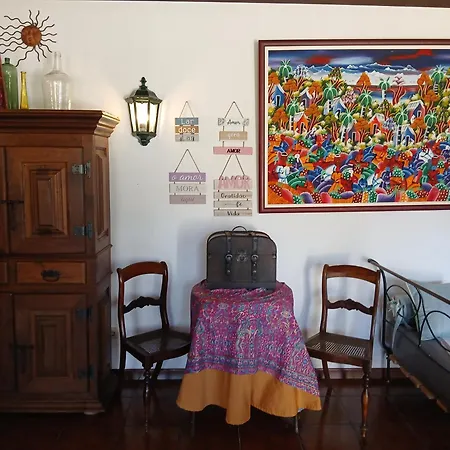 Feriehus Casa Da Vivi