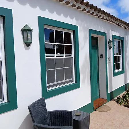 Feriehus Casa Da Vivi Santo Espirito
