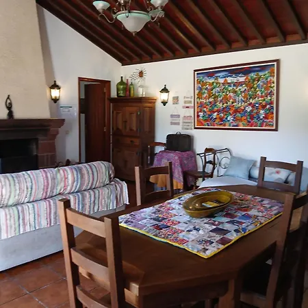Casa Da Vivi *