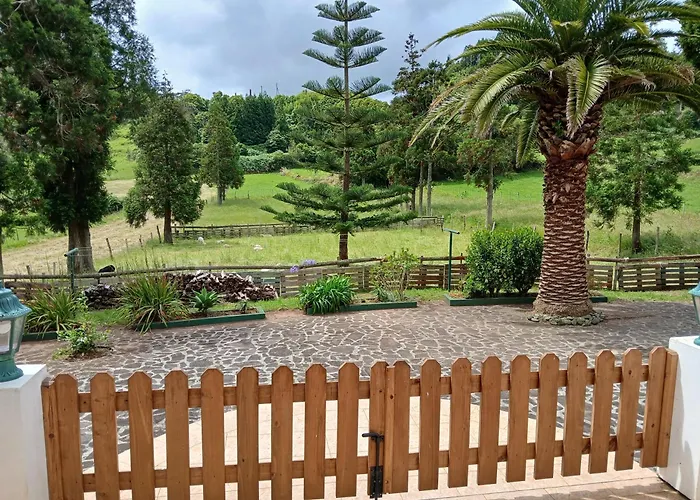 別荘 Casa Da Vivi Santo Espírito