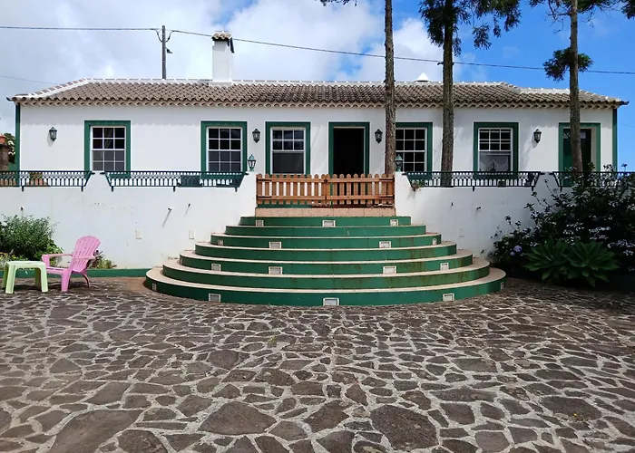 Casa Da Vivi Santo Espírito