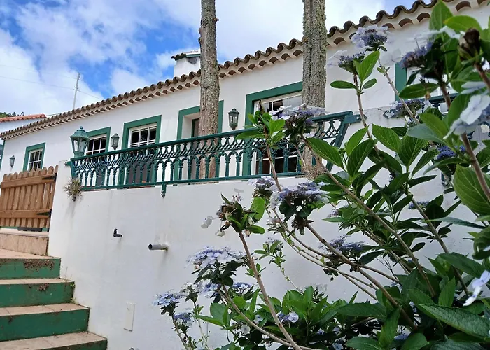 Casa Da Vivi 別荘 Santo Espírito